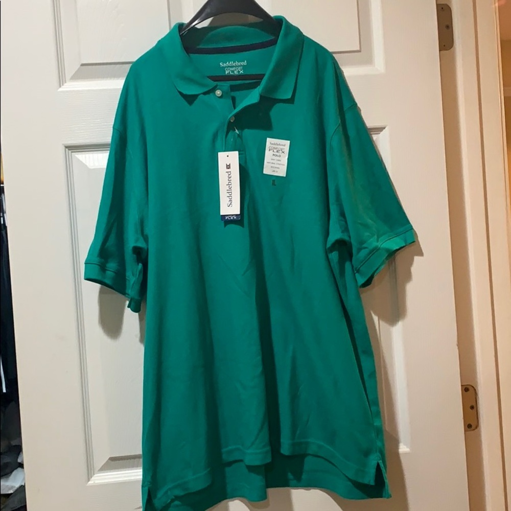 Men’s Polo
